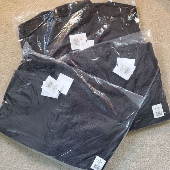 ONIA Jumbo Corduroy Overshirt  - Picture 4 of 5